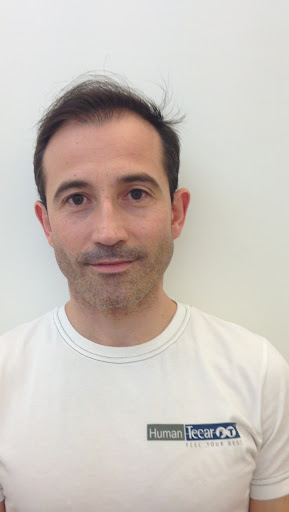 Javier Guerra Photo 41
