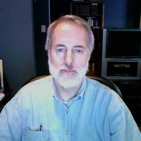 Gary Wolfe Photo 39