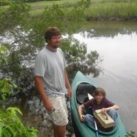 Joe Lineberry Photo 8