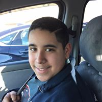Irvin Santana Photo 10