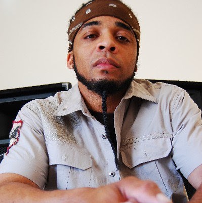 Randall Logan Photo 6