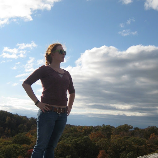 Alyssa Mullen Photo 26