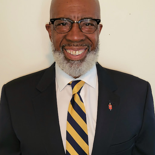 Alfred Johnson Photo 7