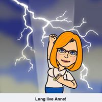 Anne Allan Photo 22