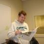 Samuel Ross Photo 10