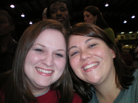 Carrie Jones Photo 27