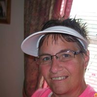 Sandy Garrett Photo 33