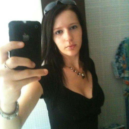 Jennifer Talbot Photo 28