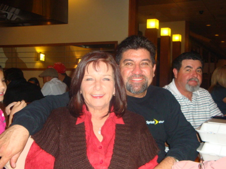 Mona Smith Photo 10