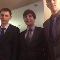 Jack Torr Photo 3