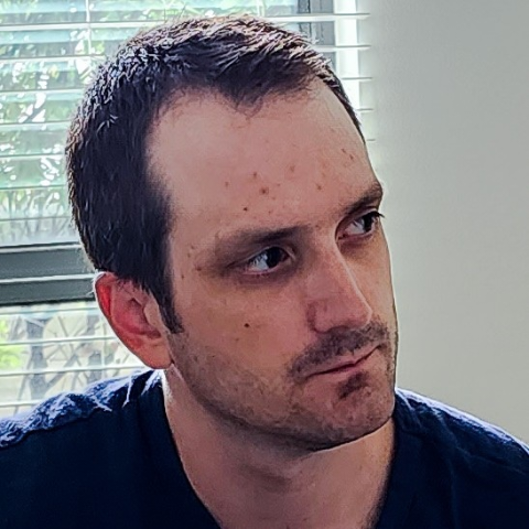 Mark Burger Photo 4