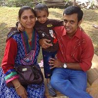 Arpita Modi Photo 13