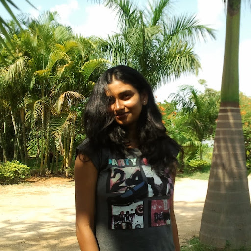 Preeti Gupta Photo 47