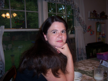 Joy Fry Photo 23