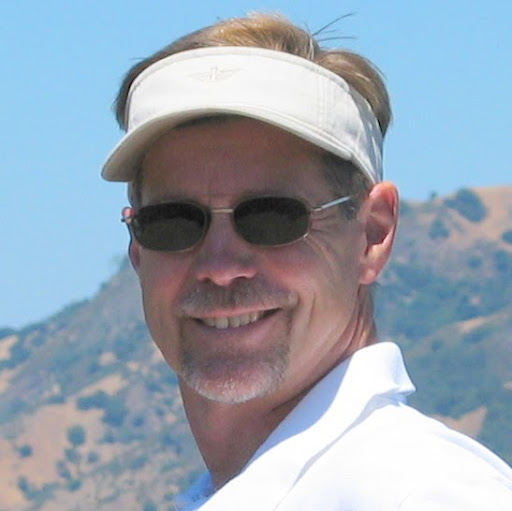 Gary Erickson Photo 43