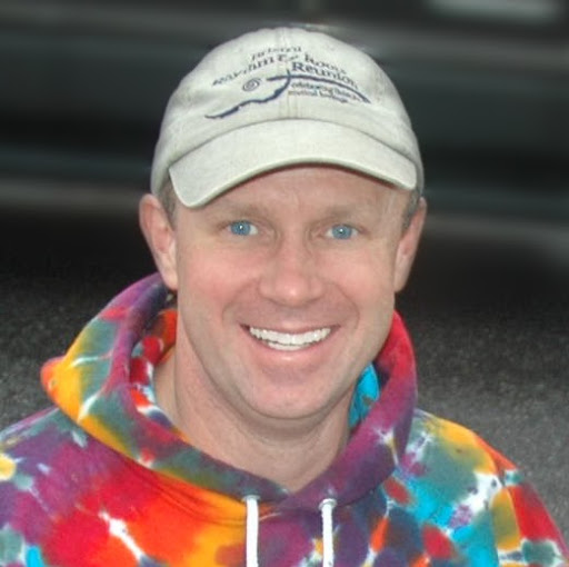 Carl Caudle Photo 17