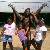 Latanya Robinson Photo 23
