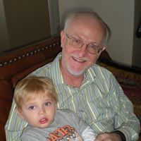 Michael Detrick Photo 10
