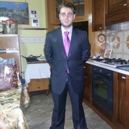 Michele Costanzo Photo 2