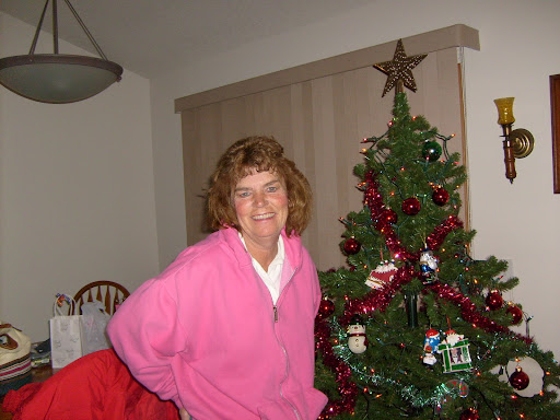 Anne Byrne Photo 15