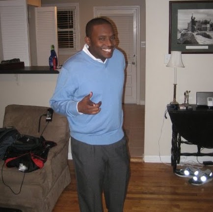 Jason Dunbar Photo 34