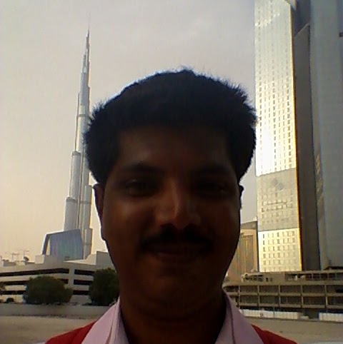 Rajesh Iyer Photo 29