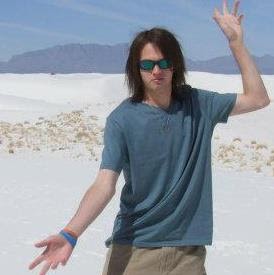 Aaron Steele Photo 28