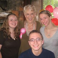Joyce Deaton Photo 8