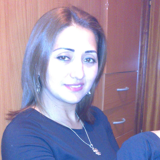 Sandra Tobon Photo 12