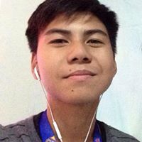 Joshua Santos Photo 28