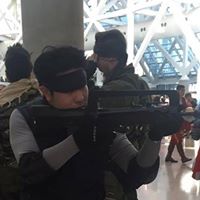 Kevin Hsu Photo 24