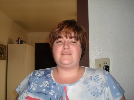 Jamie Hart Photo 2