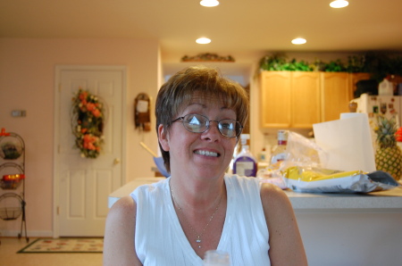 Terri Sims Photo 28
