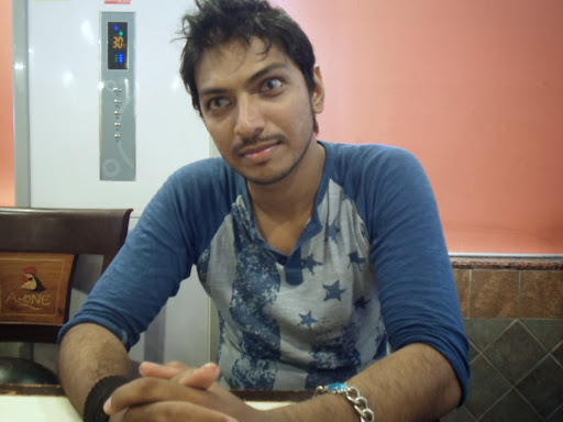Ahmed Shahbaz Photo 4