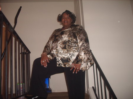 Kimberly Richardson Photo 32
