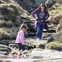 Catherine Ward Photo 24