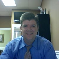 Barry Tidwell Photo 11