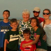 Martha Joyner Photo 8