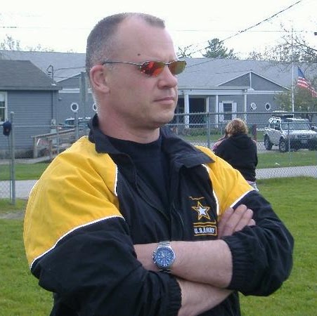 Steven Grayson Photo 10