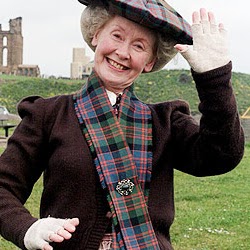 Mary Macrae Photo 10