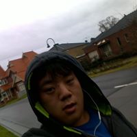 Yufei Zhao Photo 7