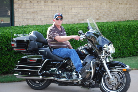 Rick Thomas Photo 2
