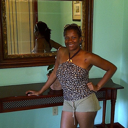 Terri Harrison Photo 19