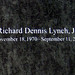 Richard Dennis Photo 44