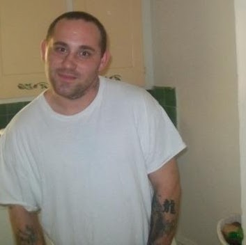 Terry Hobson Photo 14