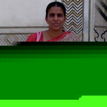 Achamma Abraham Photo 6