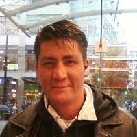 Michel Perreault Photo 38