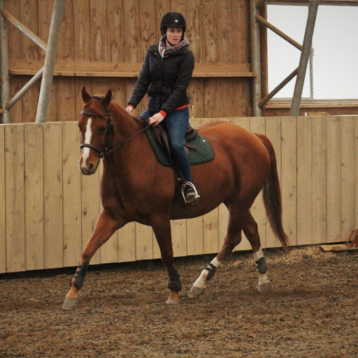 Katherine Hutchings Photo 15