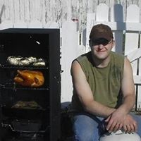 Justin Sears Photo 39