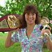 Christy Martin Photo 11